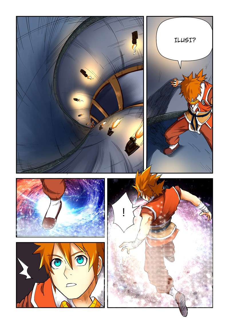 Tales of Demons and Gods Chapter 111 - https://gambar-id.komiku.org/wp-content/uploads/45915-8.jpg