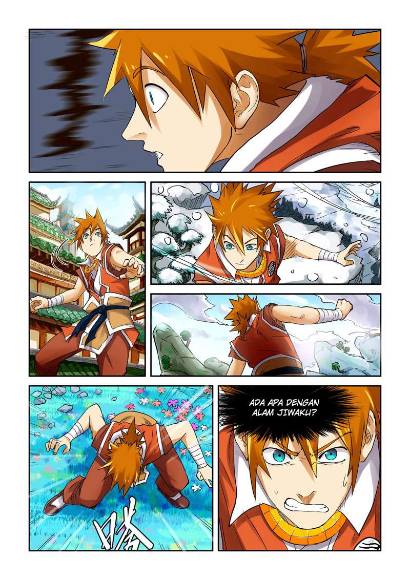 Tales of Demons and Gods Chapter 111 - https://gambar-id.komiku.org/wp-content/uploads/45915-9.jpg