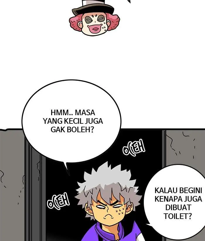 Troll Trap Chapter 60 Gambar 101