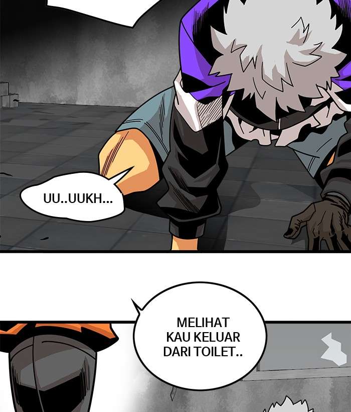 Troll Trap Chapter 60 Gambar 112