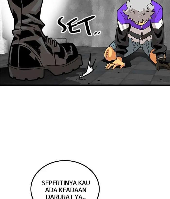 Troll Trap Chapter 60 Gambar 113