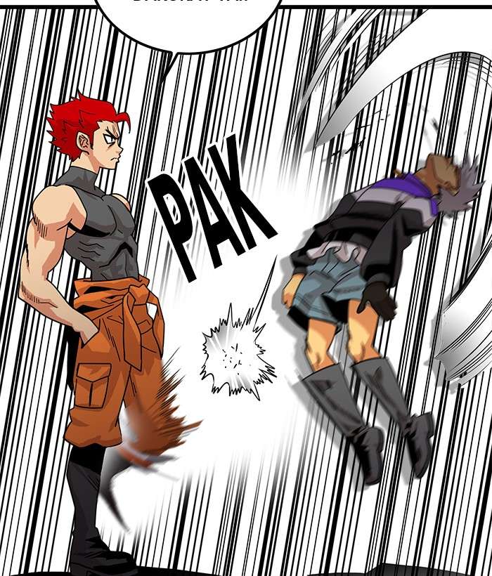 Troll Trap Chapter 60 Gambar 114