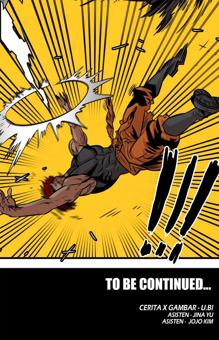 Troll Trap Chapter 60 Gambar 124