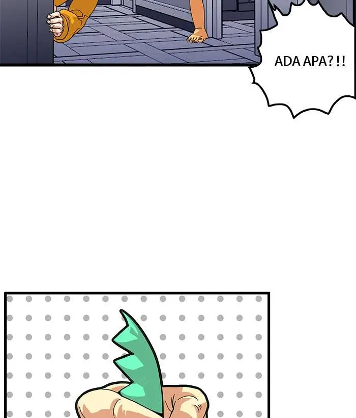 Troll Trap Chapter 60 Gambar 24