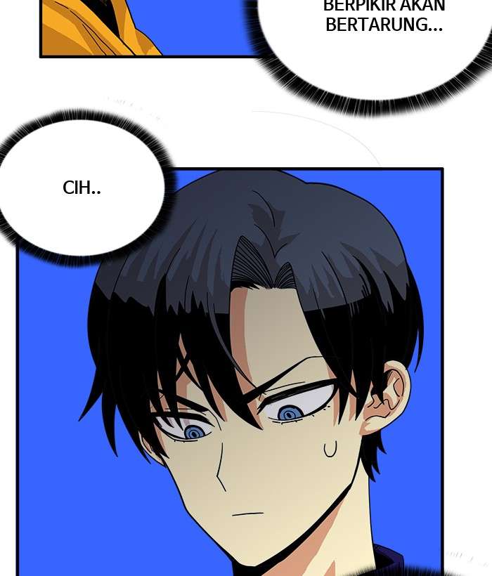 Troll Trap Chapter 60 Gambar 34