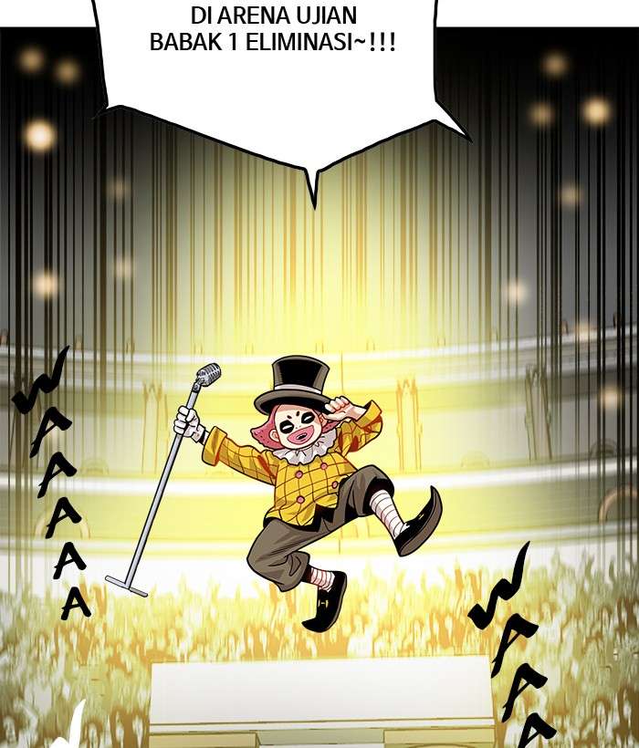 Troll Trap Chapter 60 Gambar 51
