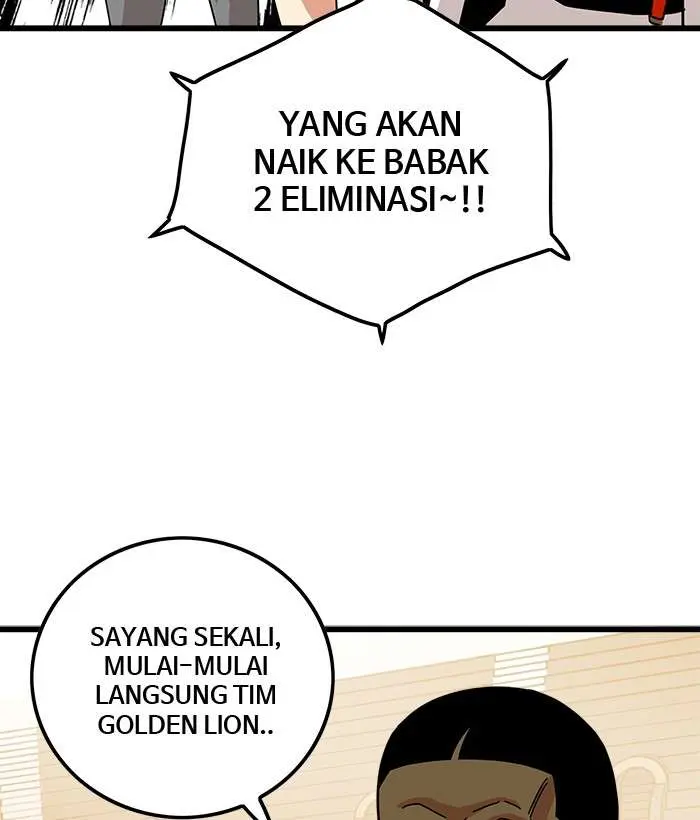 Troll Trap Chapter 60 Gambar 61