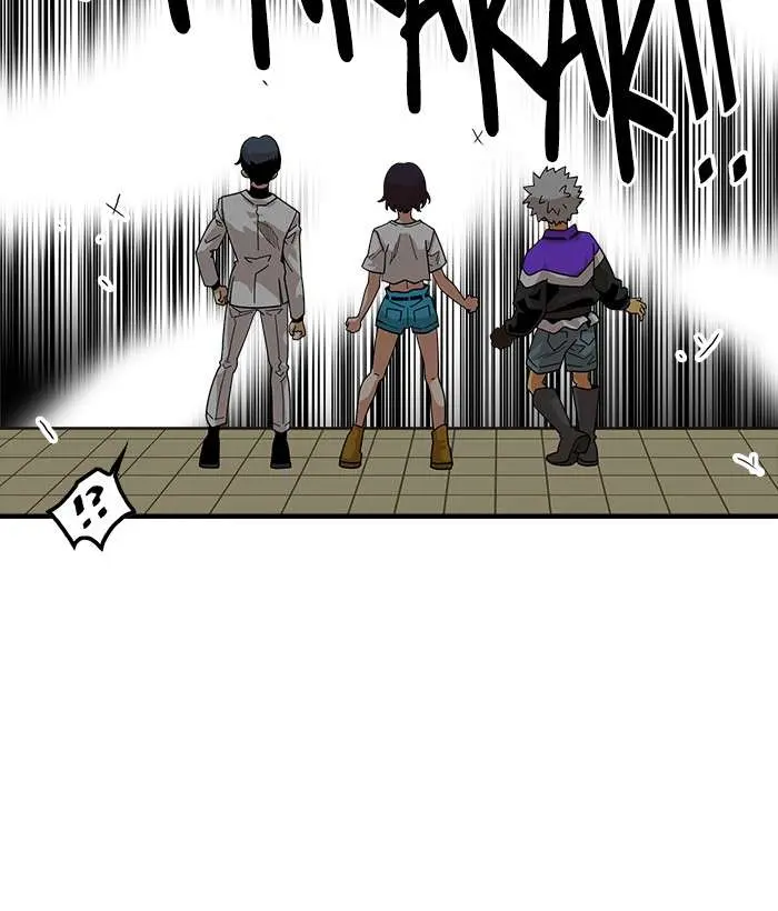 Troll Trap Chapter 60 Gambar 74