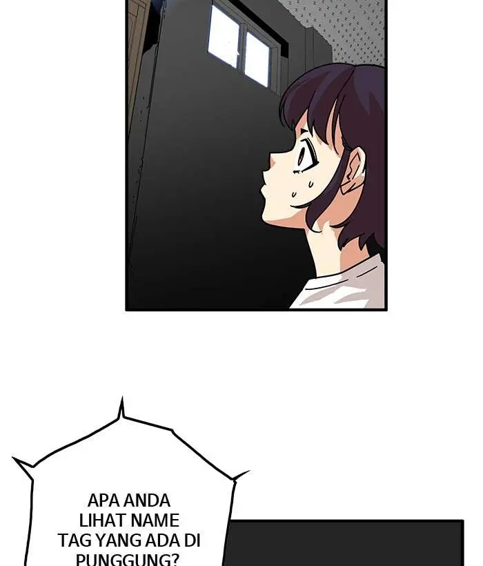 Troll Trap Chapter 60 Gambar 85