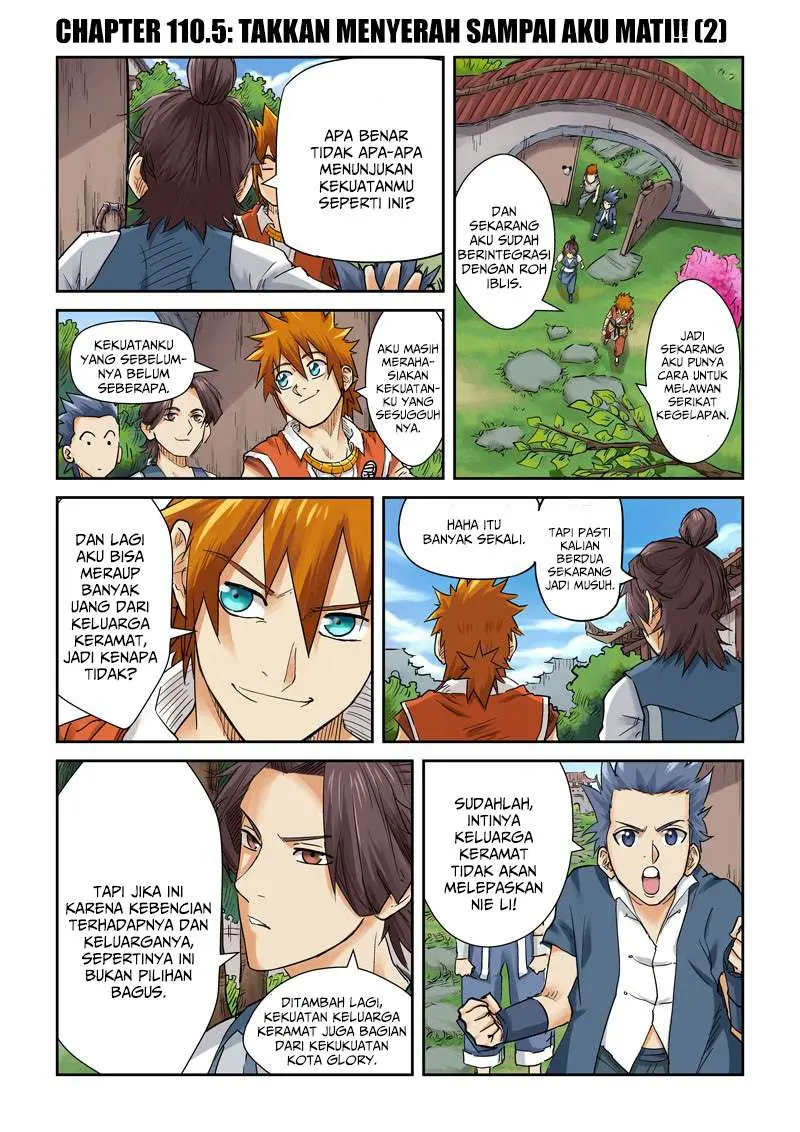 Tales of Demons and Gods Chapter 110.2 - https://gambar-id.komiku.org/wp-content/uploads/45919-1.jpg