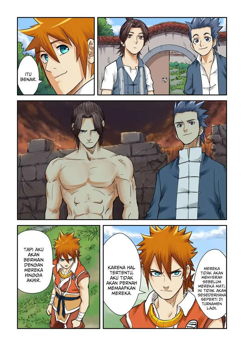 Tales of Demons and Gods Chapter 110.2 - https://gambar-id.komiku.org/wp-content/uploads/45919-3.jpg