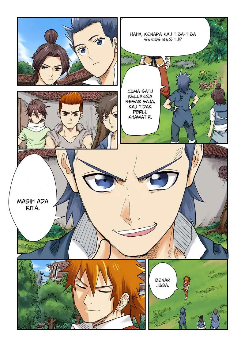 Tales of Demons and Gods Chapter 110.2 - https://gambar-id.komiku.org/wp-content/uploads/45919-4.jpg