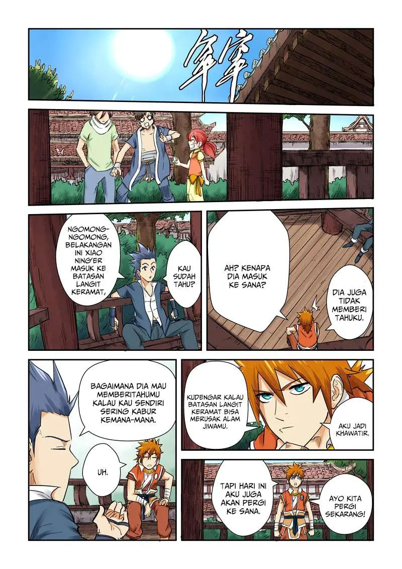 Tales of Demons and Gods Chapter 110.2 - https://gambar-id.komiku.org/wp-content/uploads/45919-5.jpg