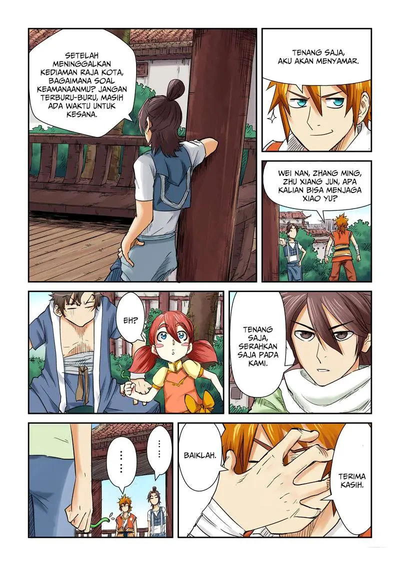 Tales of Demons and Gods Chapter 110.2 - https://gambar-id.komiku.org/wp-content/uploads/45919-6.jpg