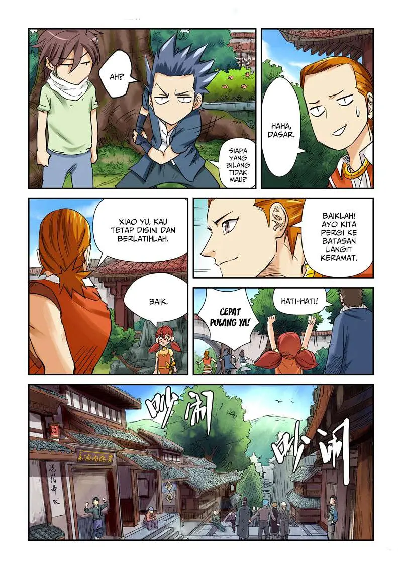 Tales of Demons and Gods Chapter 110.2 - https://gambar-id.komiku.org/wp-content/uploads/45919-9.jpg