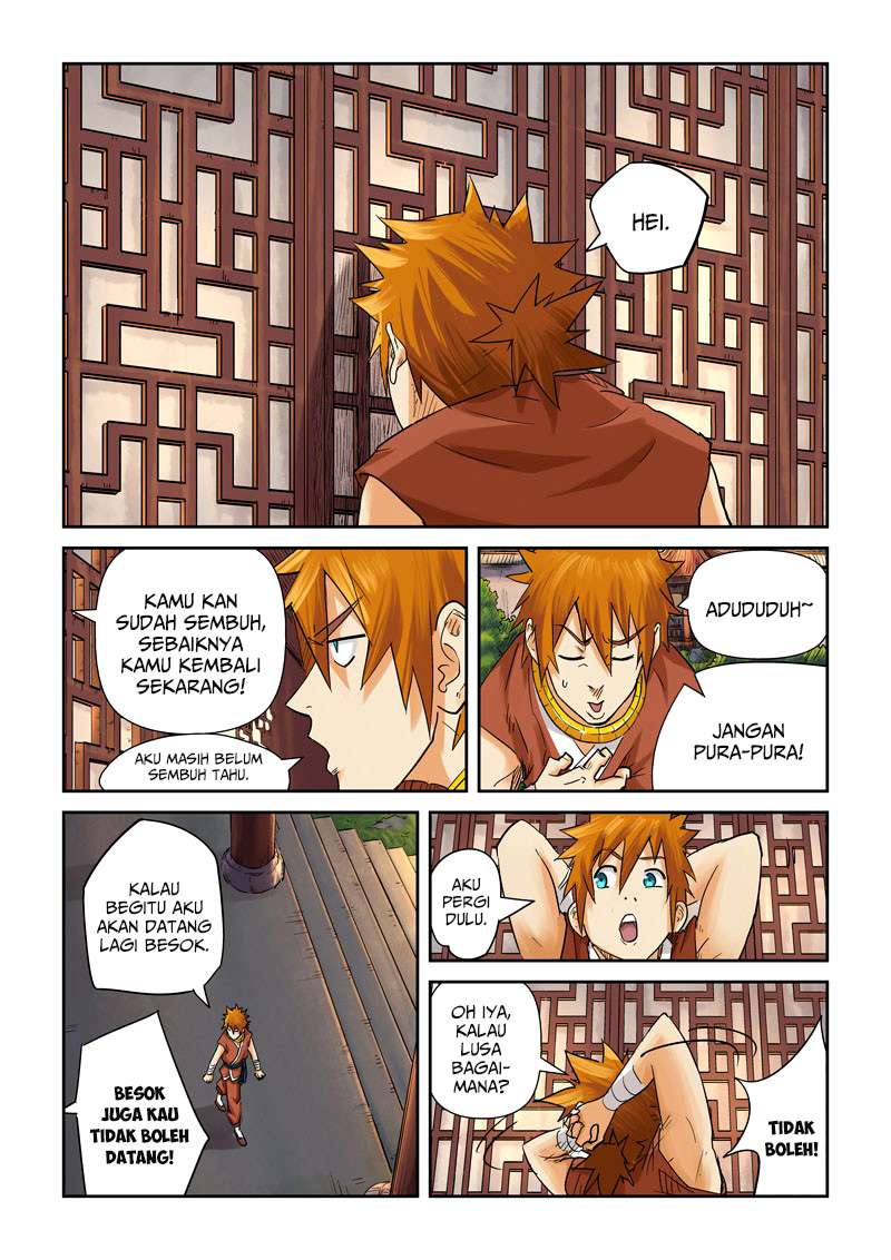 Tales of Demons and Gods Chapter 110 - https://gambar-id.komiku.org/wp-content/uploads/45922-6.jpg