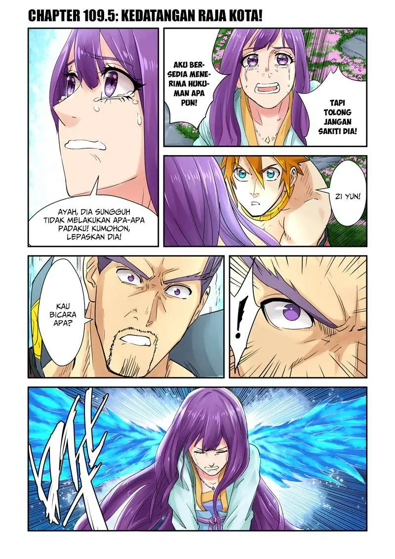 Tales of Demons and Gods Chapter 109.5 - https://gambar-id.komiku.org/wp-content/uploads/45925-1.jpg