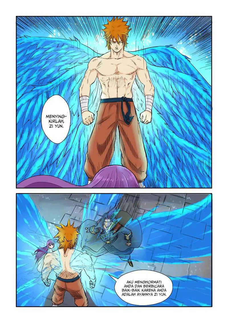 Tales of Demons and Gods Chapter 109.5 - https://gambar-id.komiku.org/wp-content/uploads/45925-3.jpg