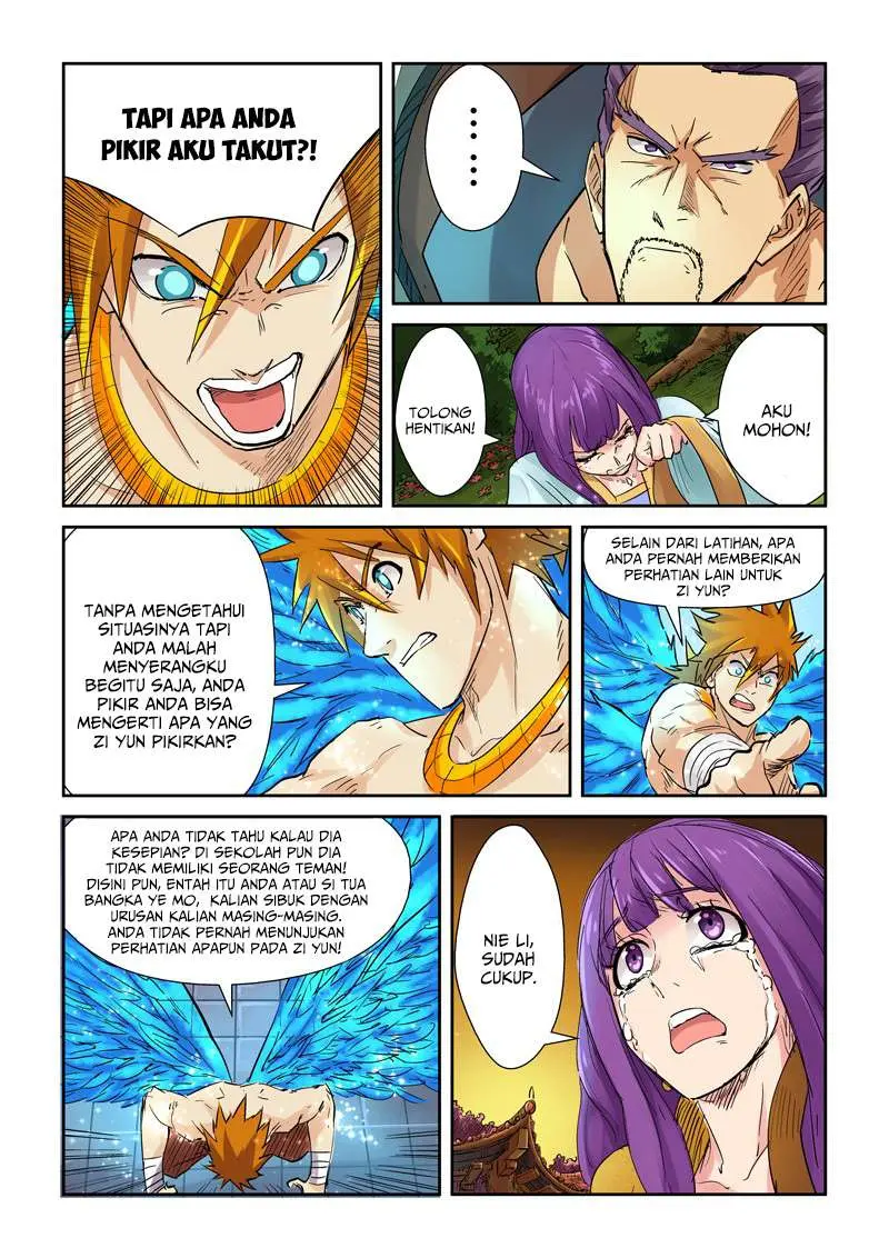 Tales of Demons and Gods Chapter 109.5 - https://gambar-id.komiku.org/wp-content/uploads/45925-4.jpg