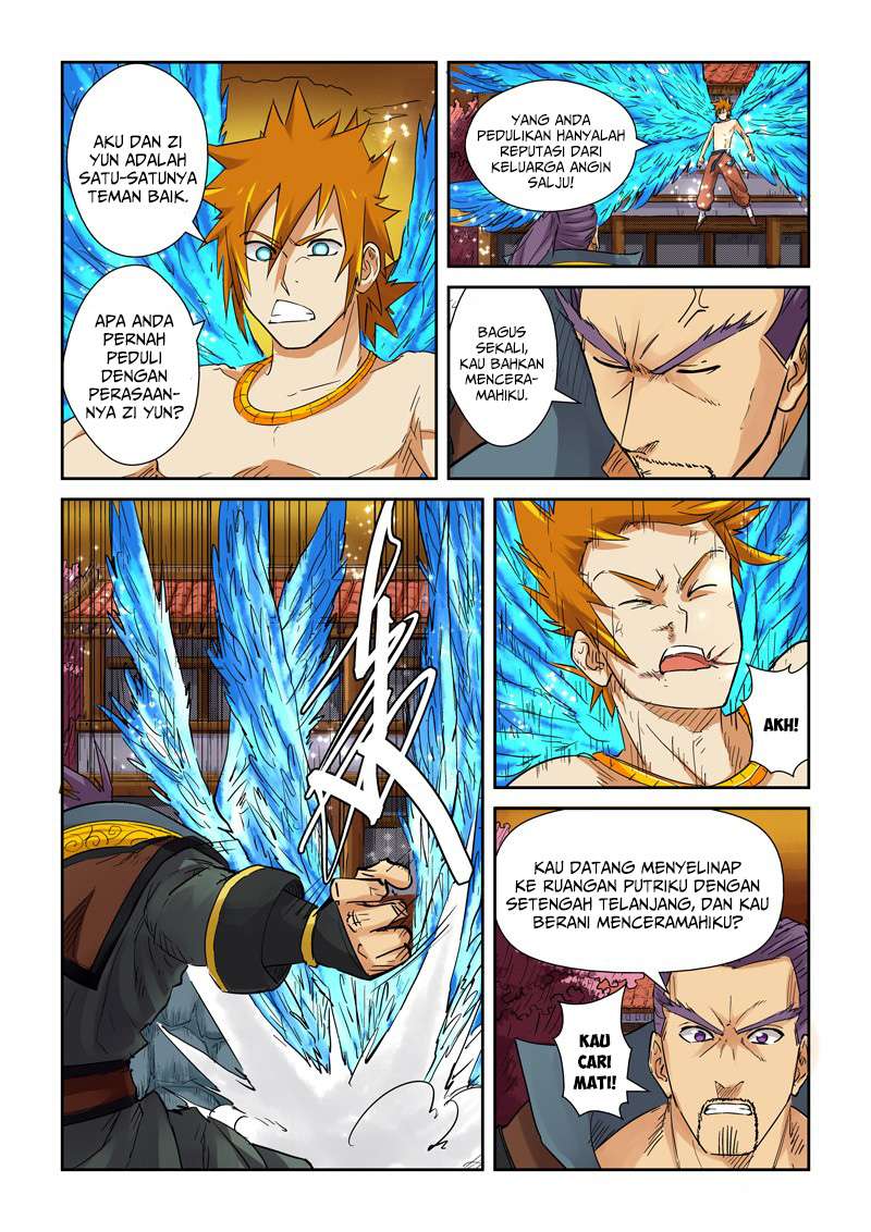 Tales of Demons and Gods Chapter 109.5 - https://gambar-id.komiku.org/wp-content/uploads/45925-5.jpg