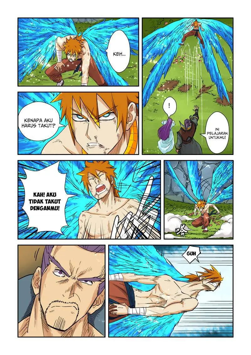 Tales of Demons and Gods Chapter 109.5 - https://gambar-id.komiku.org/wp-content/uploads/45925-6.jpg