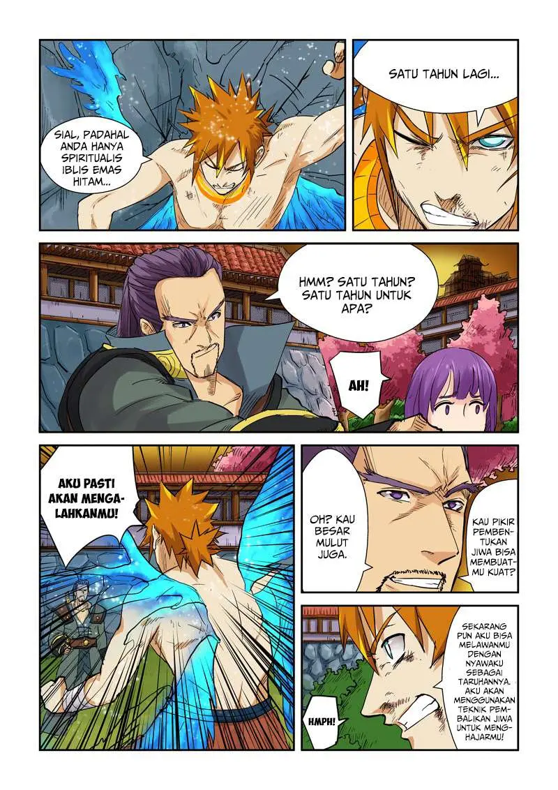 Tales of Demons and Gods Chapter 109.5 - https://gambar-id.komiku.org/wp-content/uploads/45925-7.jpg