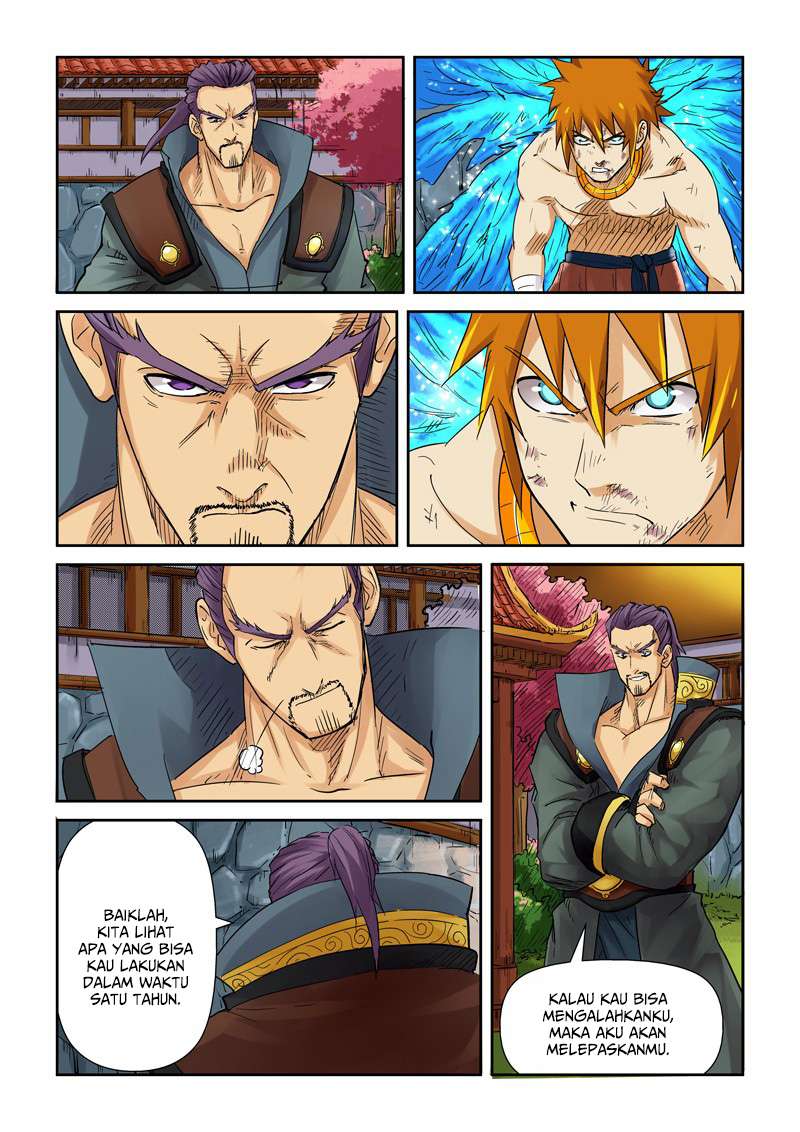 Tales of Demons and Gods Chapter 109.5 - https://gambar-id.komiku.org/wp-content/uploads/45925-8.jpg