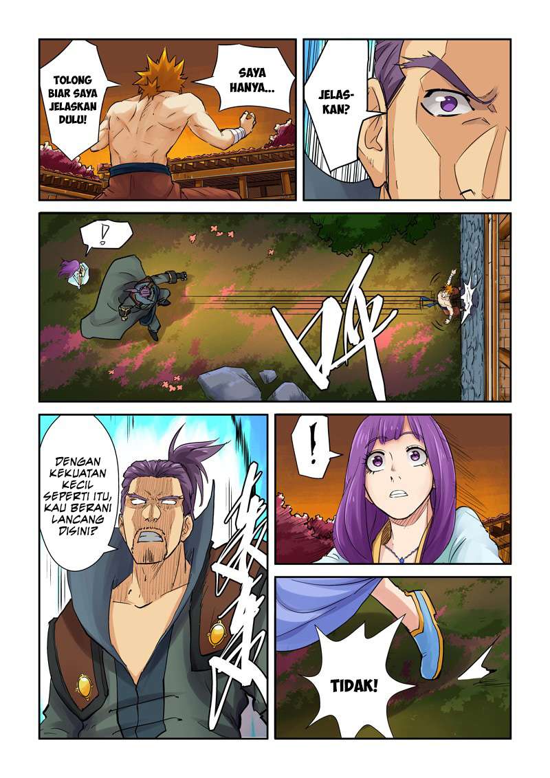 Tales of Demons and Gods Chapter 109 - https://gambar-id.komiku.org/wp-content/uploads/45928-7.jpg