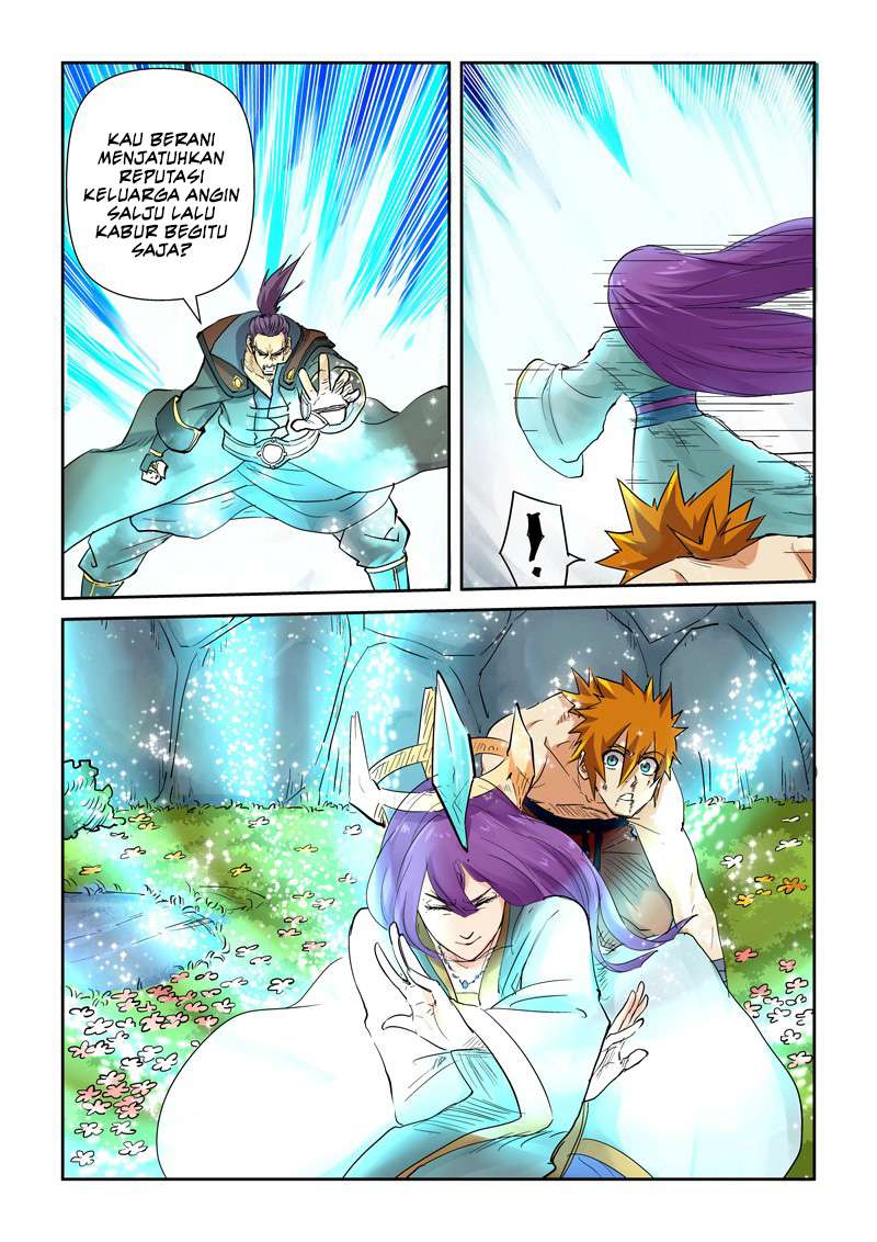 Tales of Demons and Gods Chapter 109 - https://gambar-id.komiku.org/wp-content/uploads/45928-8.jpg