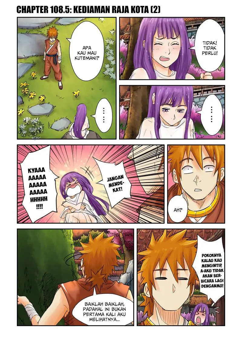 Tales of Demons and Gods Chapter 108.5 - https://gambar-id.komiku.org/wp-content/uploads/45931-1.jpg