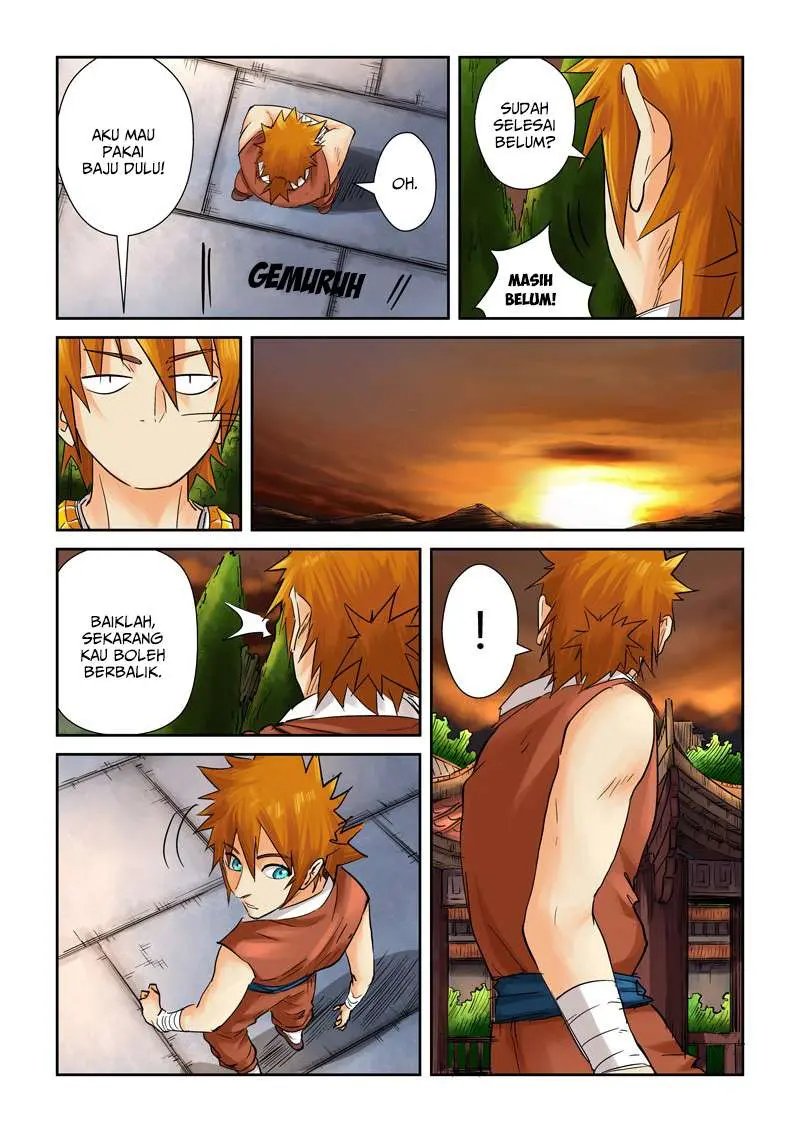 Tales of Demons and Gods Chapter 108.5 - https://gambar-id.komiku.org/wp-content/uploads/45931-3.jpg