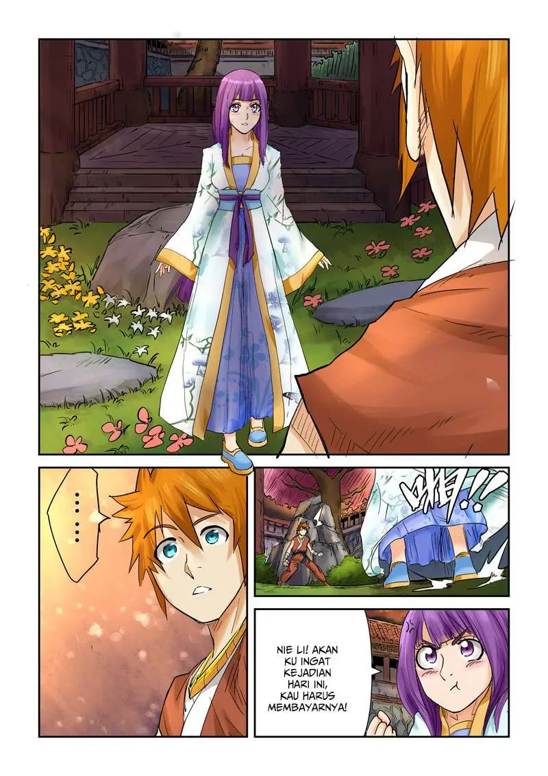 Tales of Demons and Gods Chapter 108.5 - https://gambar-id.komiku.org/wp-content/uploads/45931-4.jpg
