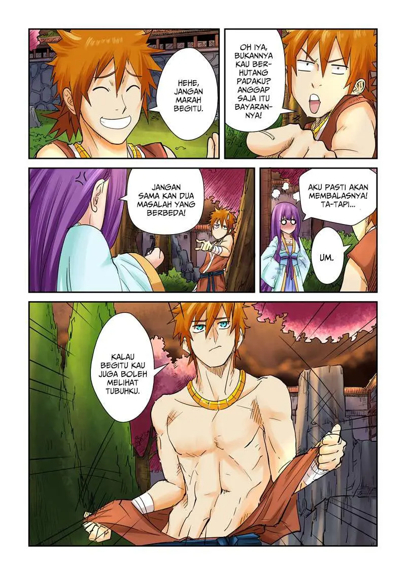 Tales of Demons and Gods Chapter 108.5 - https://gambar-id.komiku.org/wp-content/uploads/45931-5.jpg