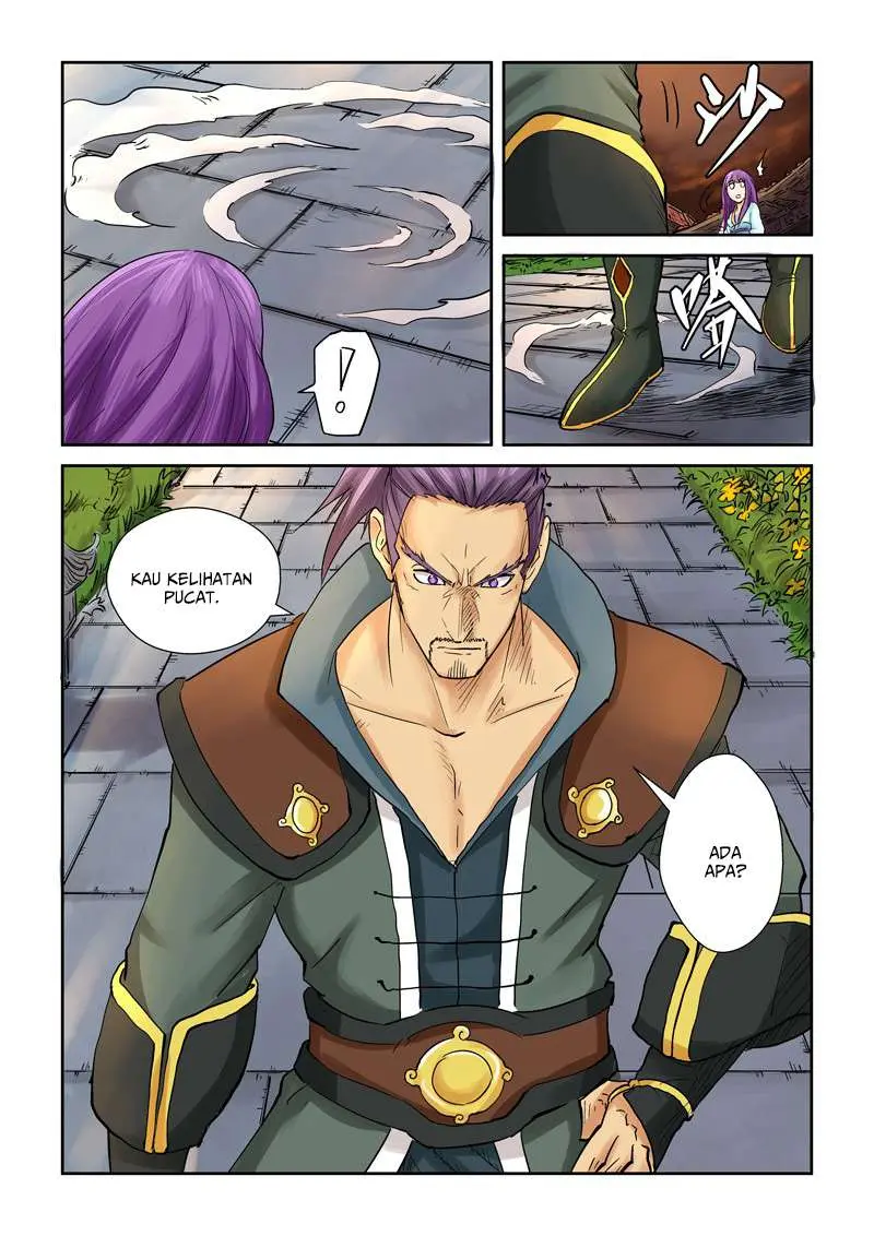 Tales of Demons and Gods Chapter 108.5 - https://gambar-id.komiku.org/wp-content/uploads/45931-7.jpg