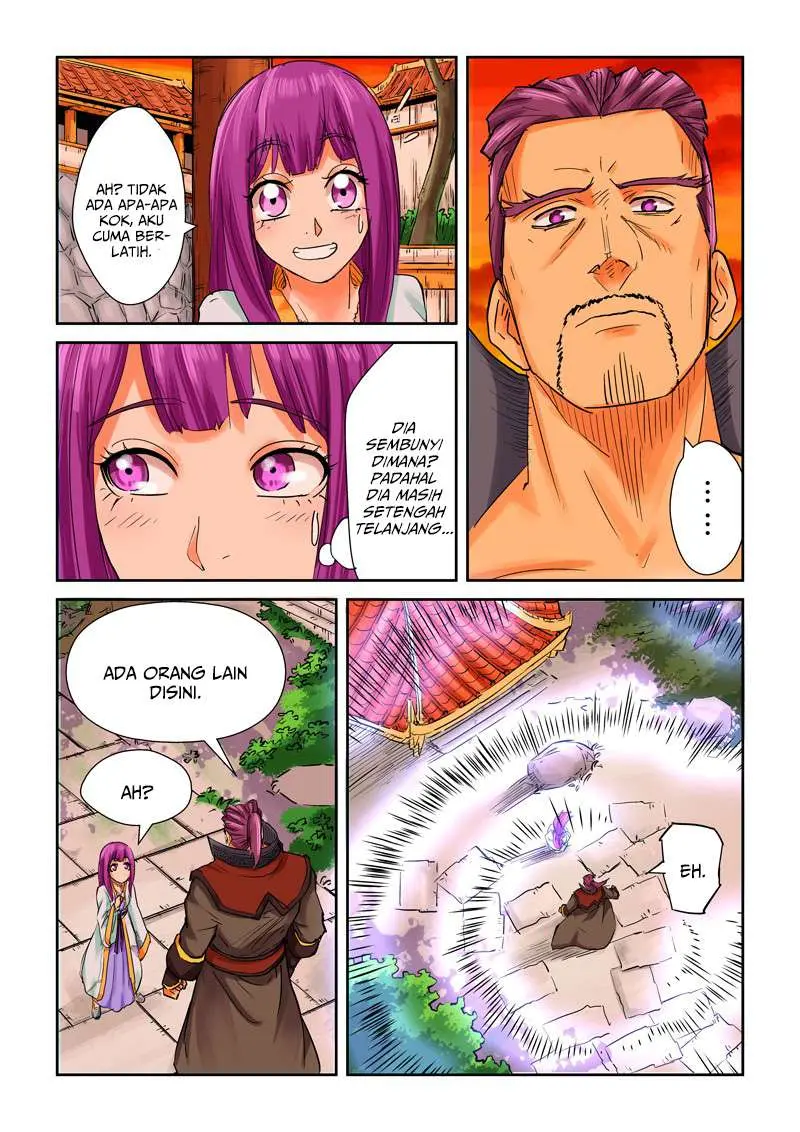 Tales of Demons and Gods Chapter 108.5 - https://gambar-id.komiku.org/wp-content/uploads/45931-8.jpg