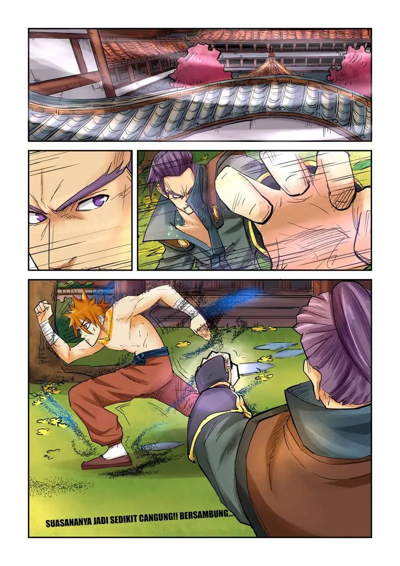 Tales of Demons and Gods Chapter 108.5 - https://gambar-id.komiku.org/wp-content/uploads/45931-9.jpg