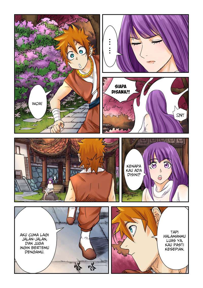 Tales of Demons and Gods Chapter 108 - https://gambar-id.komiku.org/wp-content/uploads/45934-10.jpg