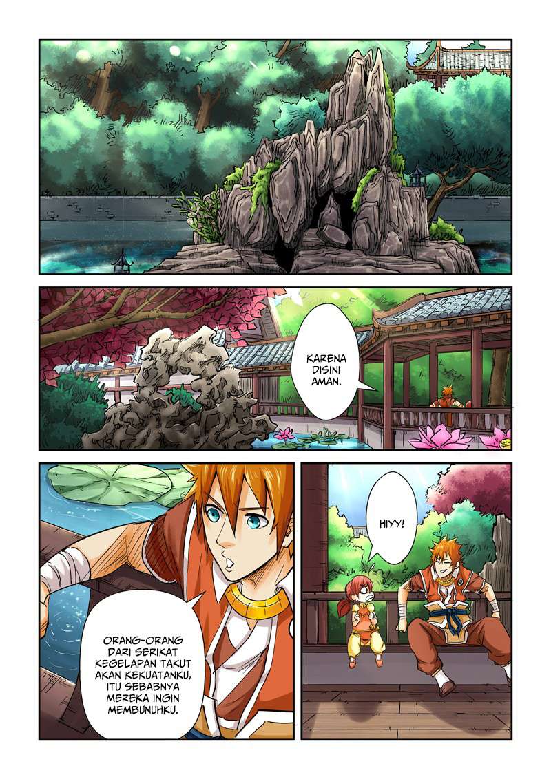 Tales of Demons and Gods Chapter 108 - https://gambar-id.komiku.org/wp-content/uploads/45934-3.jpg