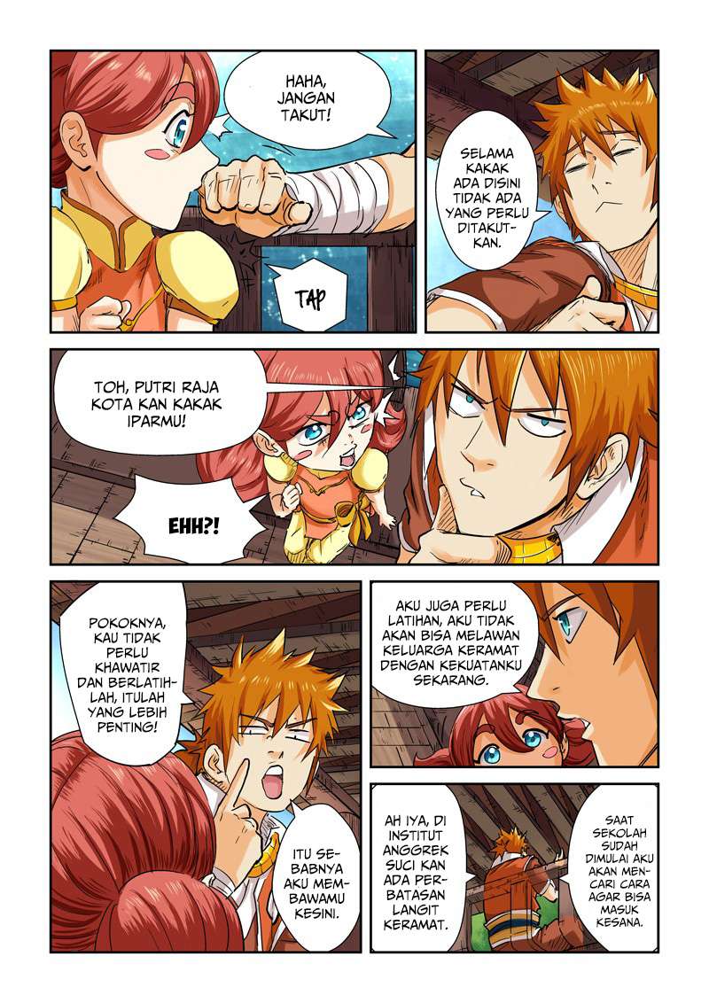 Tales of Demons and Gods Chapter 108 - https://gambar-id.komiku.org/wp-content/uploads/45934-4.jpg