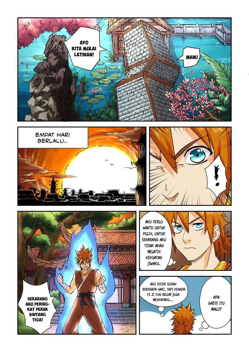 Tales of Demons and Gods Chapter 108 - https://gambar-id.komiku.org/wp-content/uploads/45934-5.jpg