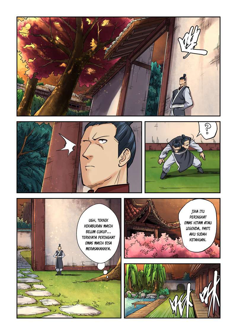 Tales of Demons and Gods Chapter 108 - https://gambar-id.komiku.org/wp-content/uploads/45934-7.jpg