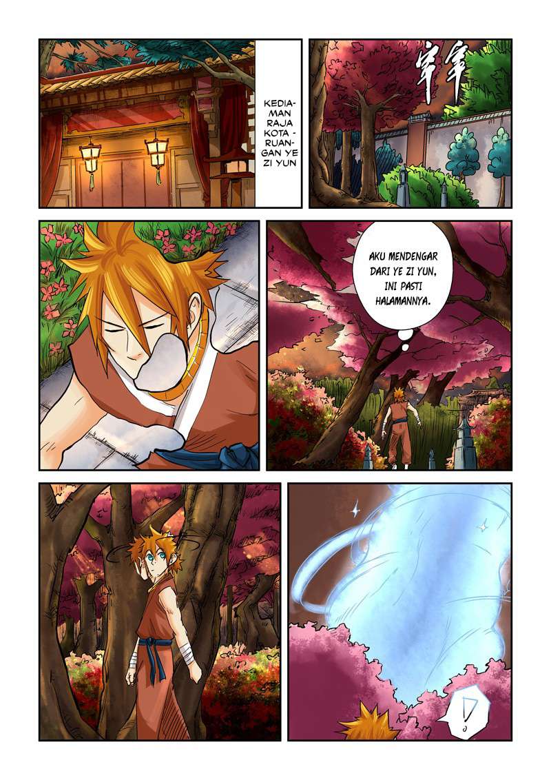 Tales of Demons and Gods Chapter 108 - https://gambar-id.komiku.org/wp-content/uploads/45934-8.jpg