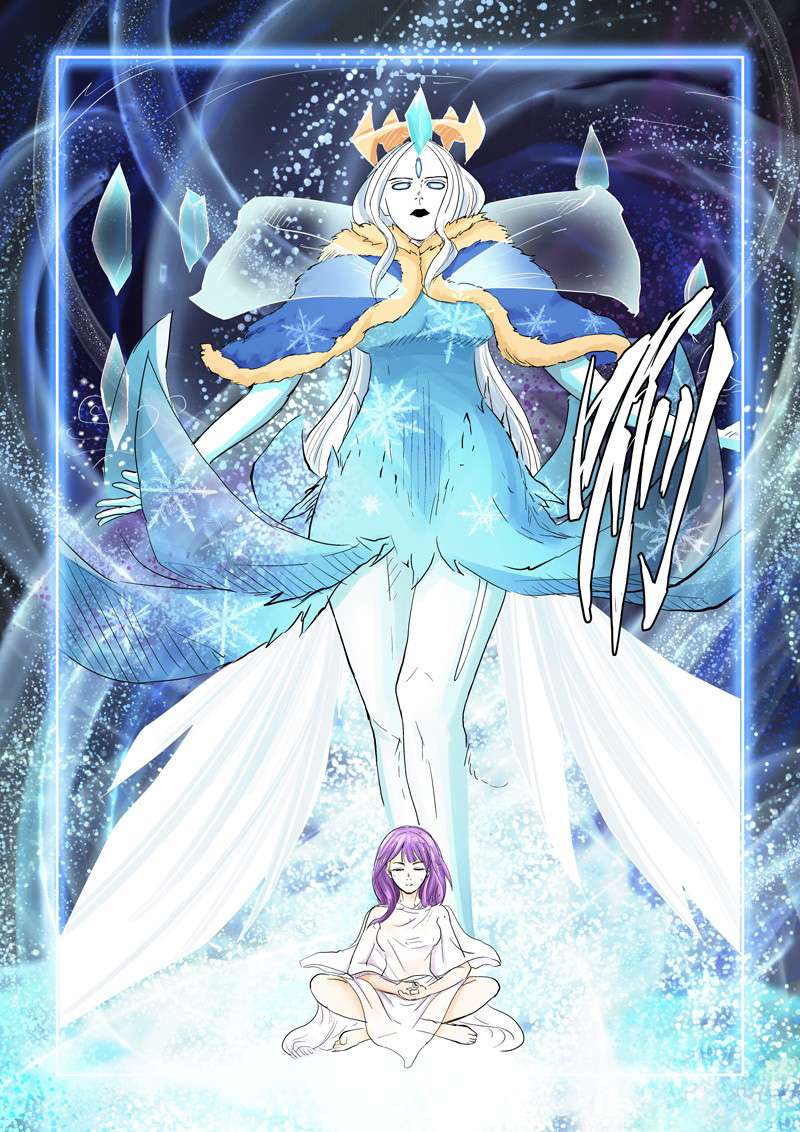 Tales of Demons and Gods Chapter 108 - https://gambar-id.komiku.org/wp-content/uploads/45934-9.jpg