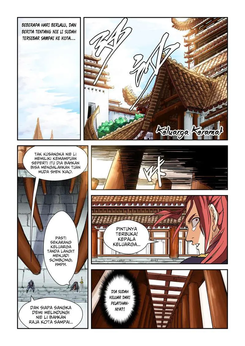 Tales of Demons and Gods Chapter 107.5 - https://gambar-id.komiku.org/wp-content/uploads/45938-3.jpg