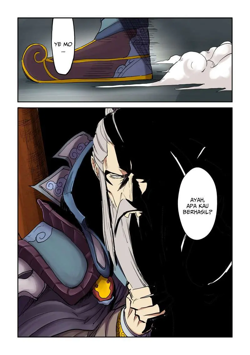 Tales of Demons and Gods Chapter 107.5 - https://gambar-id.komiku.org/wp-content/uploads/45938-4.jpg