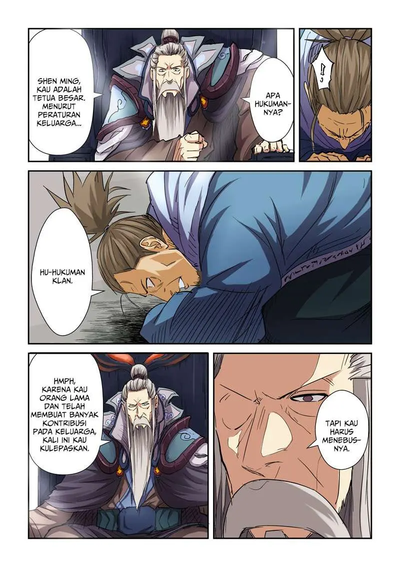 Tales of Demons and Gods Chapter 107.5 - https://gambar-id.komiku.org/wp-content/uploads/45938-7.jpg