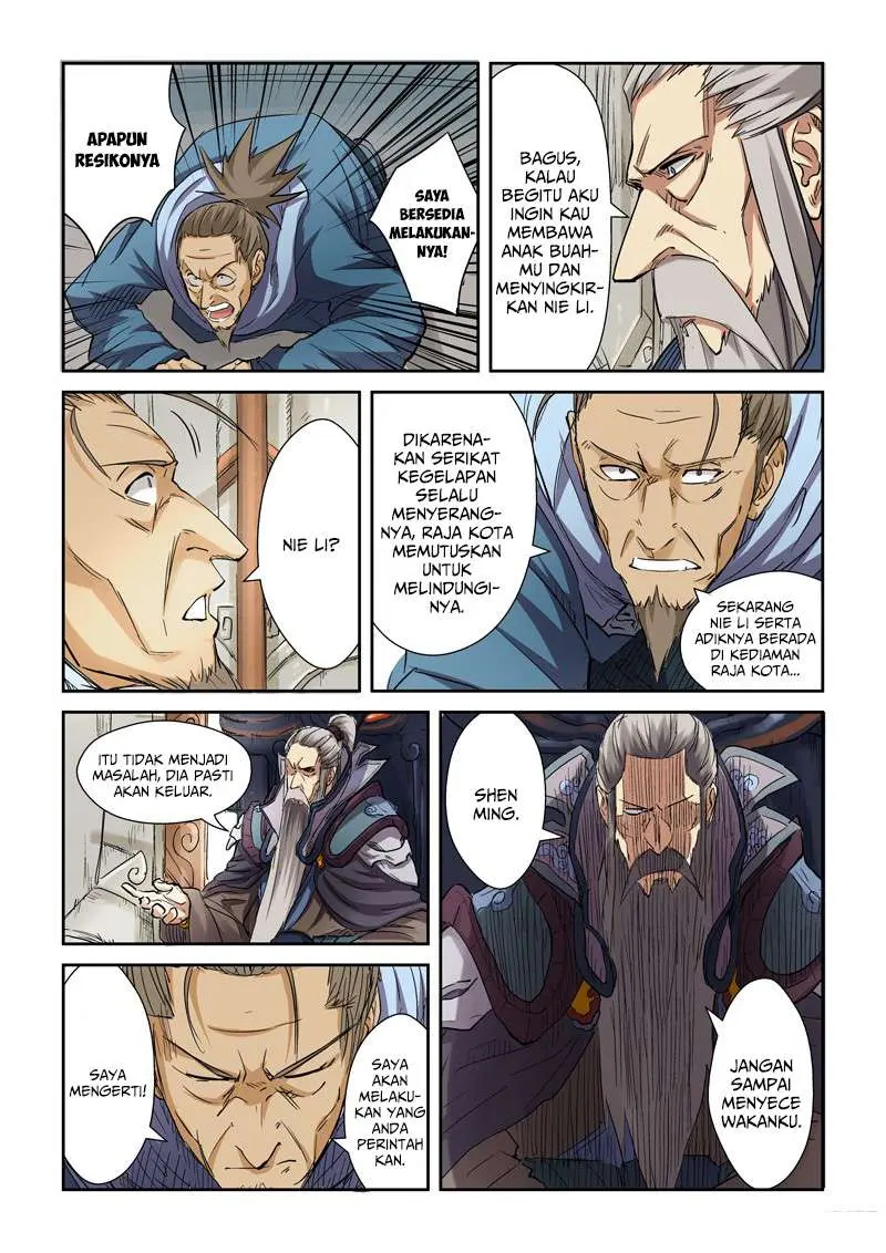 Tales of Demons and Gods Chapter 107.5 - https://gambar-id.komiku.org/wp-content/uploads/45938-8.jpg