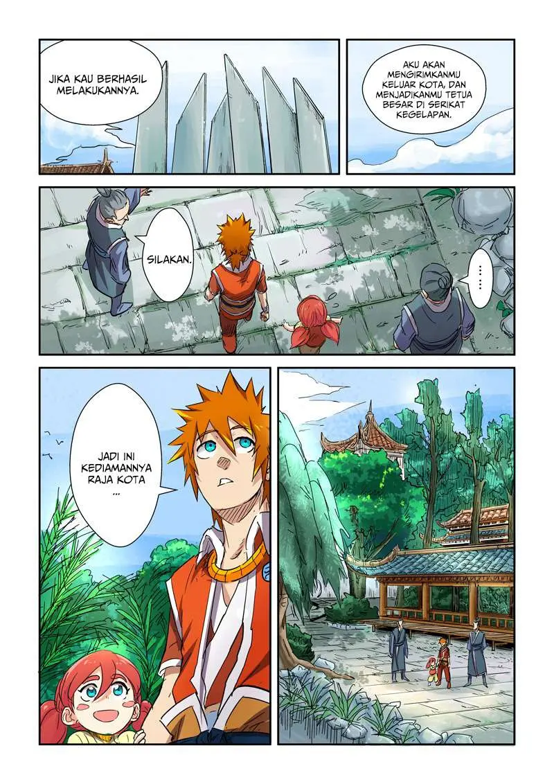 Tales of Demons and Gods Chapter 107.5 - https://gambar-id.komiku.org/wp-content/uploads/45938-9.jpg