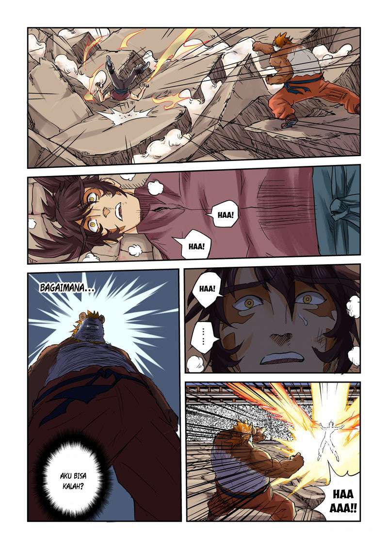 Tales of Demons and Gods Chapter 106.5 - https://gambar-id.komiku.org/wp-content/uploads/45945-3.jpg