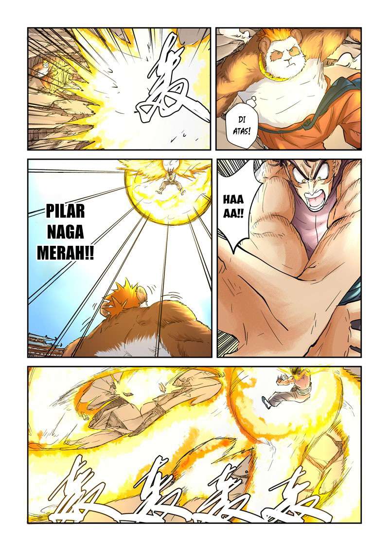 Tales of Demons and Gods Chapter 106.5 - https://gambar-id.komiku.org/wp-content/uploads/45945-4.jpg